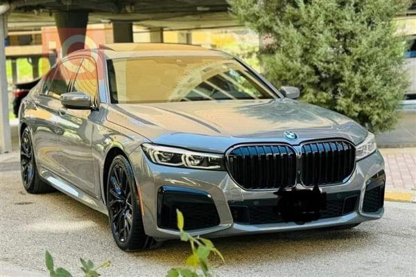 BMW for sale in Iraq